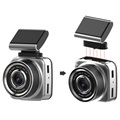 Anytek Q2N Full HD Dash Camera with G-sensor - 1080p