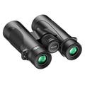 Apexel 10x42 HD Waterproof Binoculars - Black