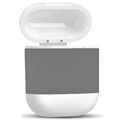 4smarts AirPods / AirPods 2 Wireless Charging Case