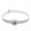 Apple AirTag 1/2 Silicone Collar for Dogs and Cats