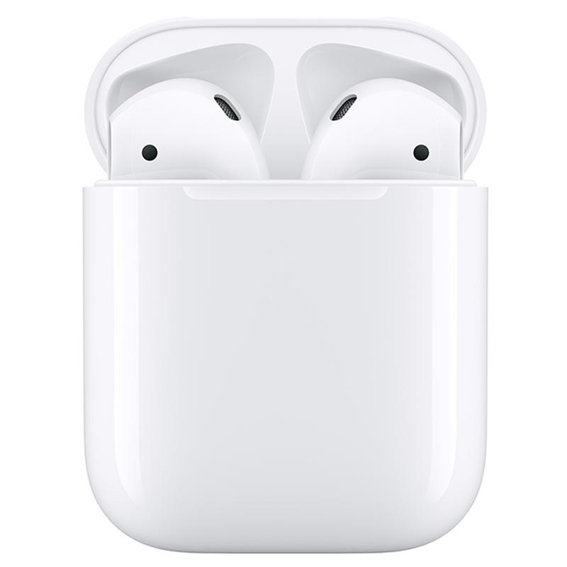 Apple AirPods (2019) with Charging Case MV7N2ZM/A