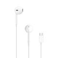 Apple EarPods with USB-C Connector MTJY3ZM/A - White