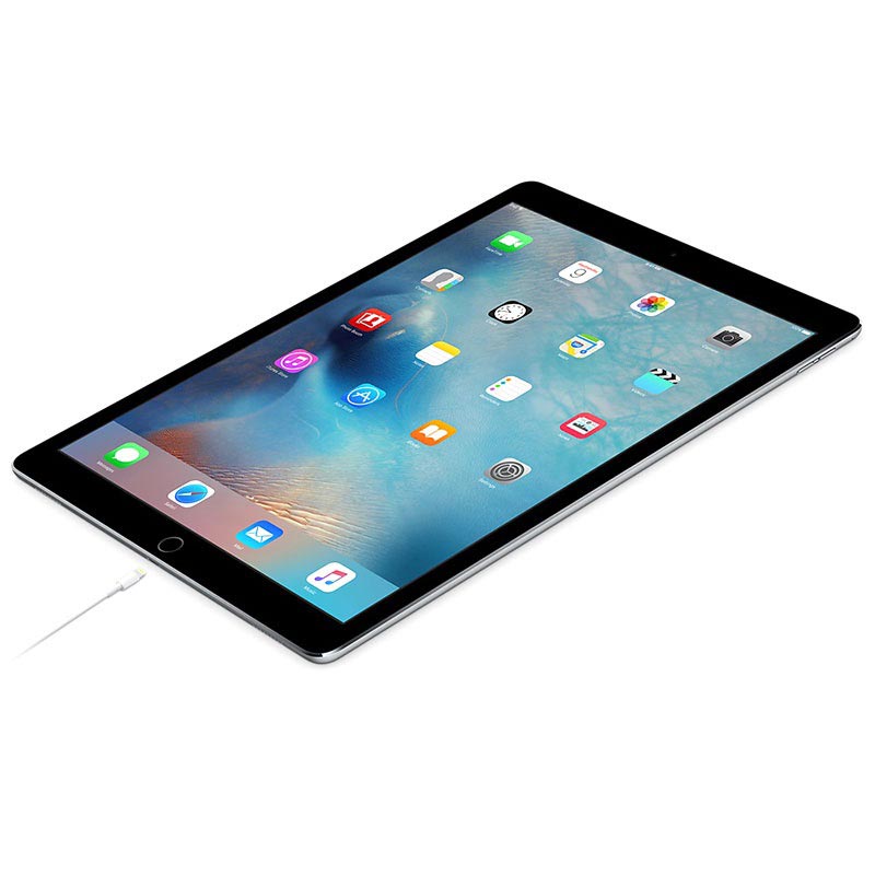 apple lightning type c