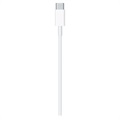 Apple Lightning to USB-C Cable MKQ42ZM/A - 2m - White