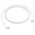 Apple Lightning to USB-C Cable MX0K2ZM/A - 1m - White