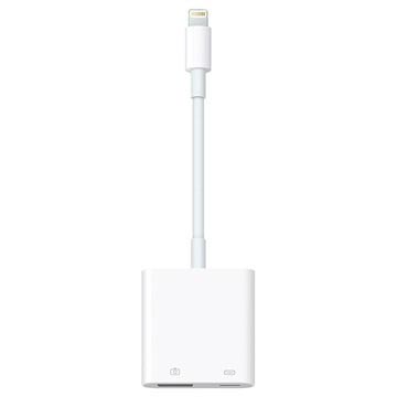Apple Lightning / USB 3.0 Camera Adapter MK0W2ZM/A - iPhone, iPad