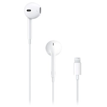 Apple MMTN2ZM/A EarPods with Lightning Connector (Bulk)