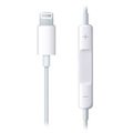 Apple MMTN2ZM/A EarPods with Lightning Connector (Bulk)