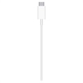 Apple MagSafe Wireless Charger MHXH3ZM/A - 15W - White