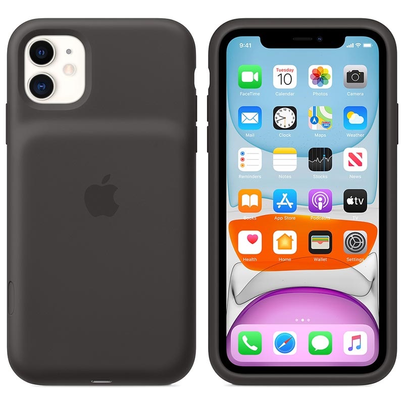 iPhone 11 Apple Smart Battery Case MWVH2ZM/A