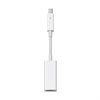 Apple MD463ZM/A Thunderbolt To Gigabit Ethernet Adapter