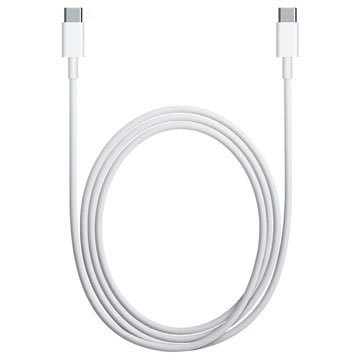 Apple USB-C Charge Cable MLL82ZM/A - 2m
