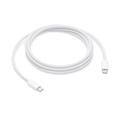 Apple USB-C Charge Cable MU2G3ZM/A - 240W - 2m