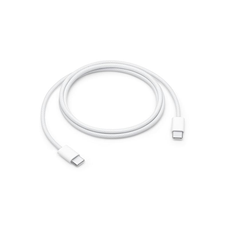 Apple USBC Woven Charge Cable MQKJ3ZM/A 60W 1m