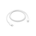 Apple USB-C Woven Charge Cable MQKJ3ZM/A - 60W - 1m