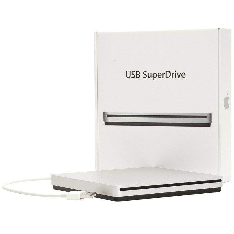 APPLE MD564ZM A USB SuperDrive