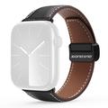 Apple Watch (38/40/SE/41/42mm) Dux Ducis YA M-Buckle Genuine Leather Strap