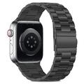 Apple Watch (38/40/SE/41/42mm) Kalebol CNC Pro Stainless Steel Band