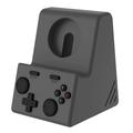 Apple Watch Game Console Style Silicone Charging Stand