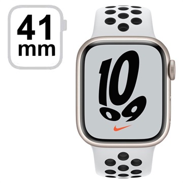 Apple Watch Nike 7 LTE MKJ33FD/A 