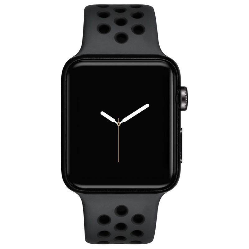 apple watch series 3 nike edition