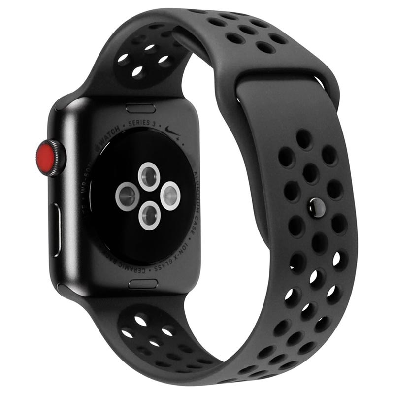 Apple Watch Nike+ Series 3 LTE MTH42ZD/A - 42mm