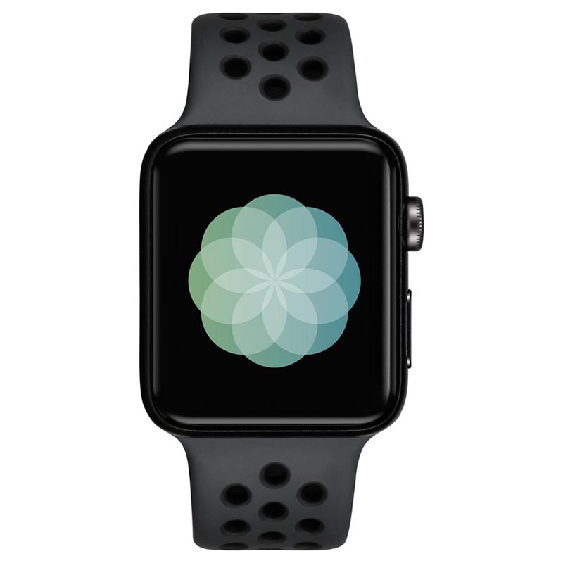 Apple Watch Nike+ Series 3 LTE MTH42ZD/A - 42mm
