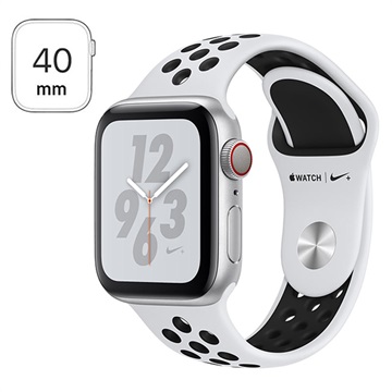 apple series 4 watch nike