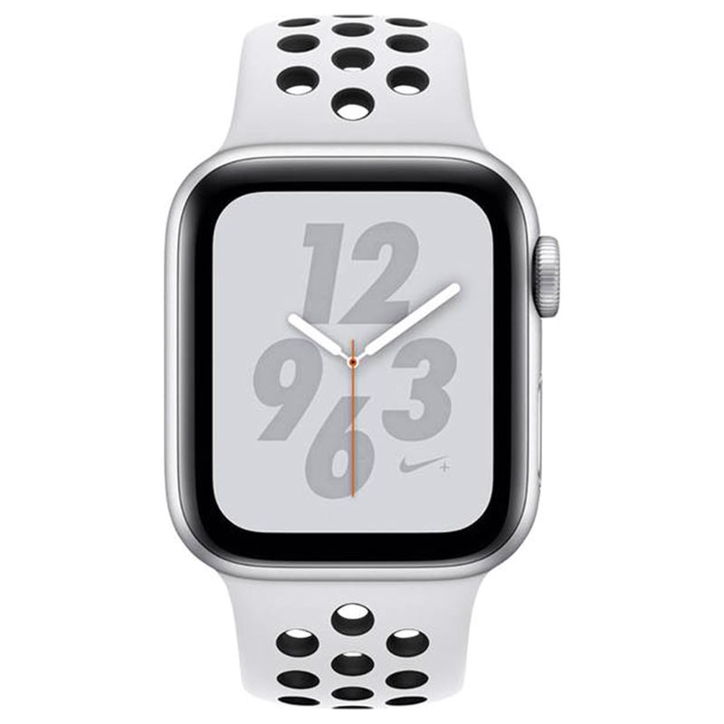 apple watch nike  40mm