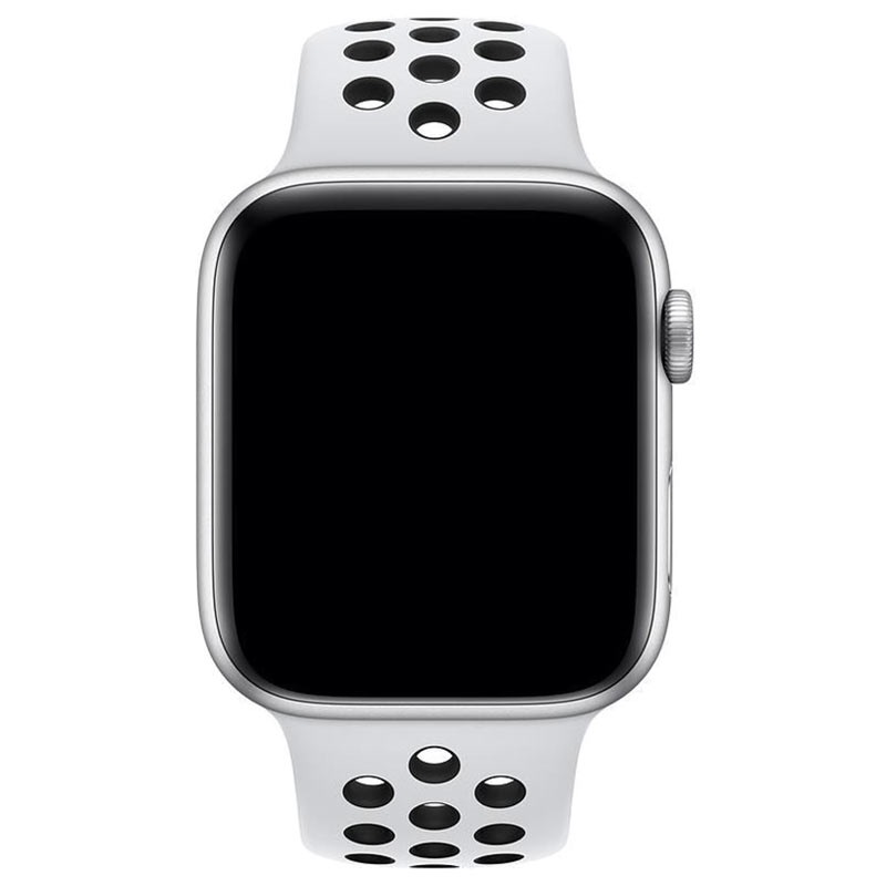 apple watch nike series 4 vs normal
