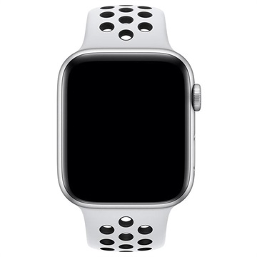 apple nike plus series 4
