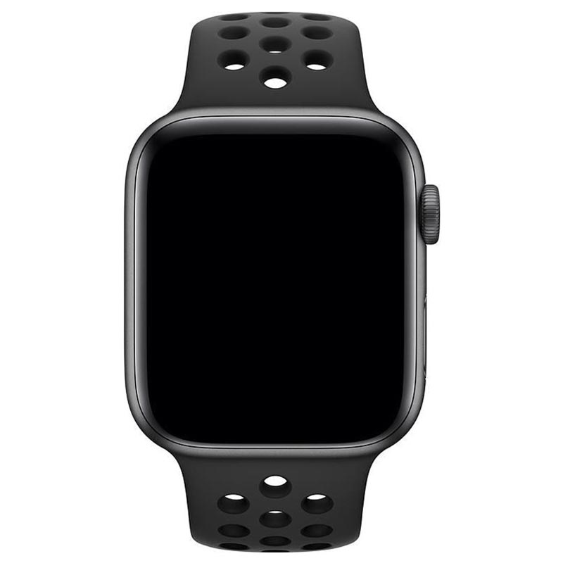 nike  series 4