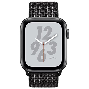 iwatch nike plus series 4