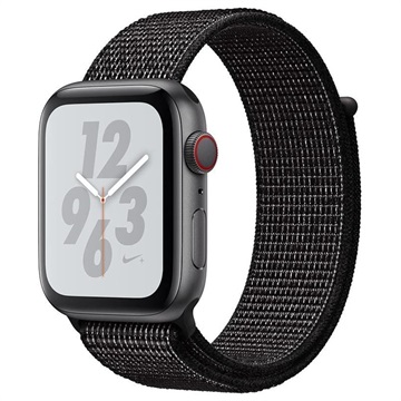 apple nike plus series 4
