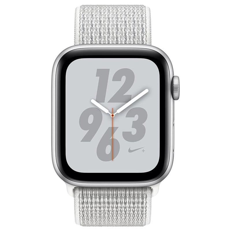 apple watch nike series 4 review