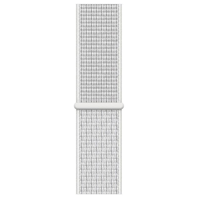apple nike plus series 4