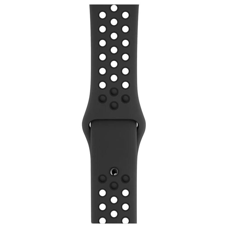 iwatch nike plus series 4
