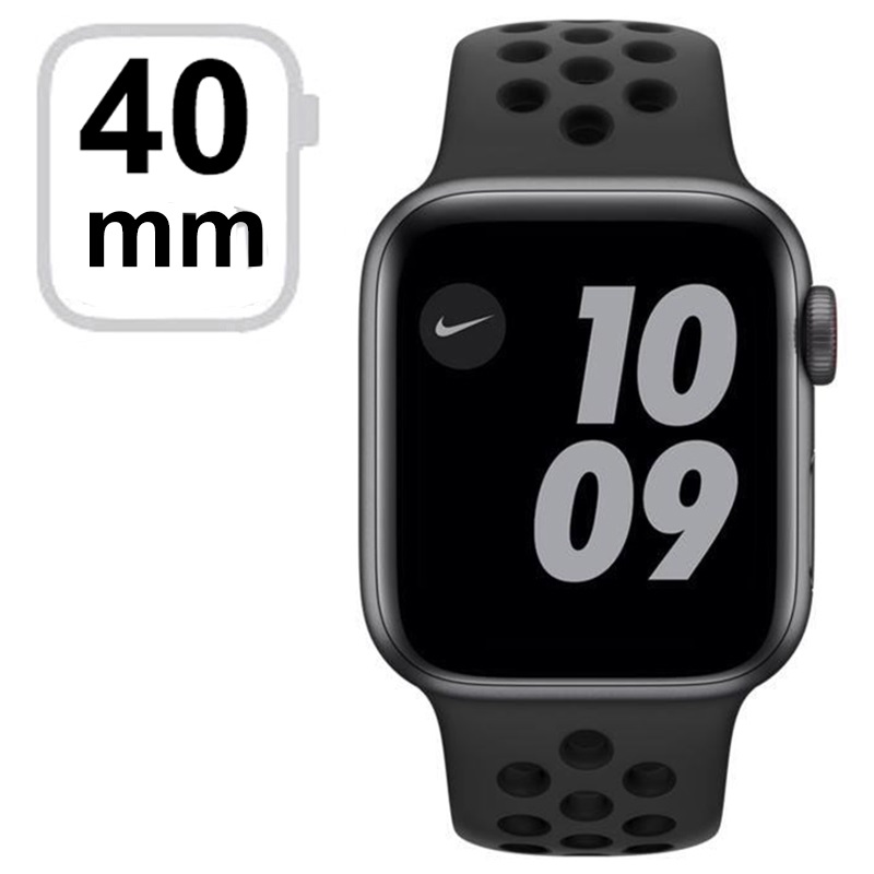 Apple Watch Nike - rehda.com