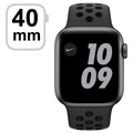 Apple Watch Nike Series 6 LTE M07E3FD/A - 40mm