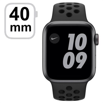 anthracite sport band