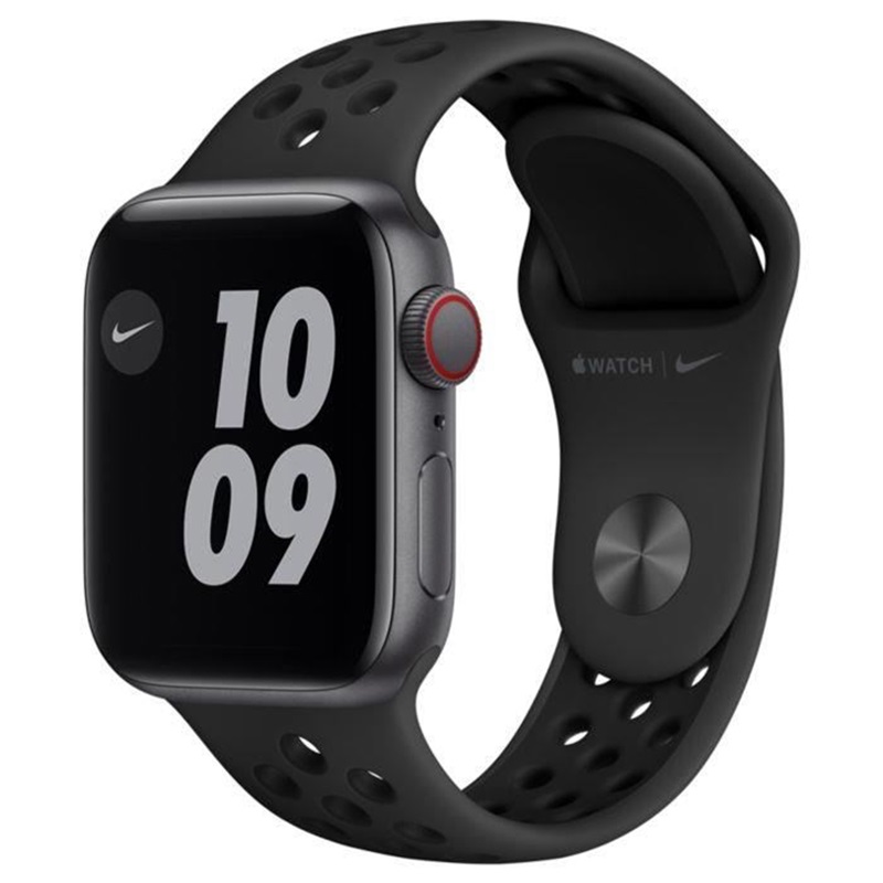 apple watch series se nike 44mm