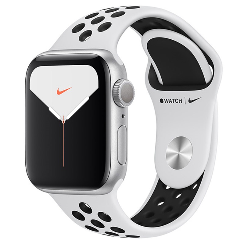 apple watch series 5 nike reviews