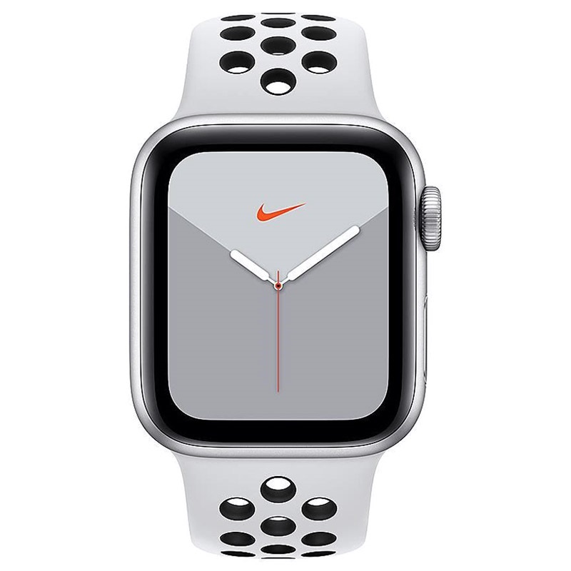 iwatch nike series 5