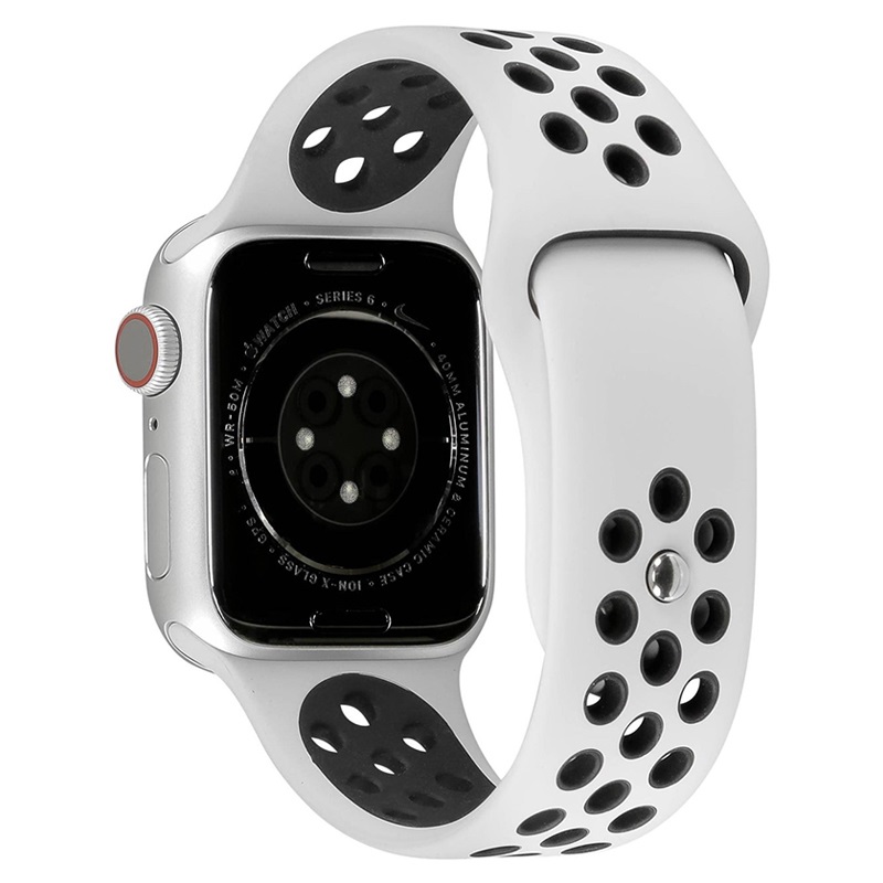 apple watch nike series 6 40mm gps