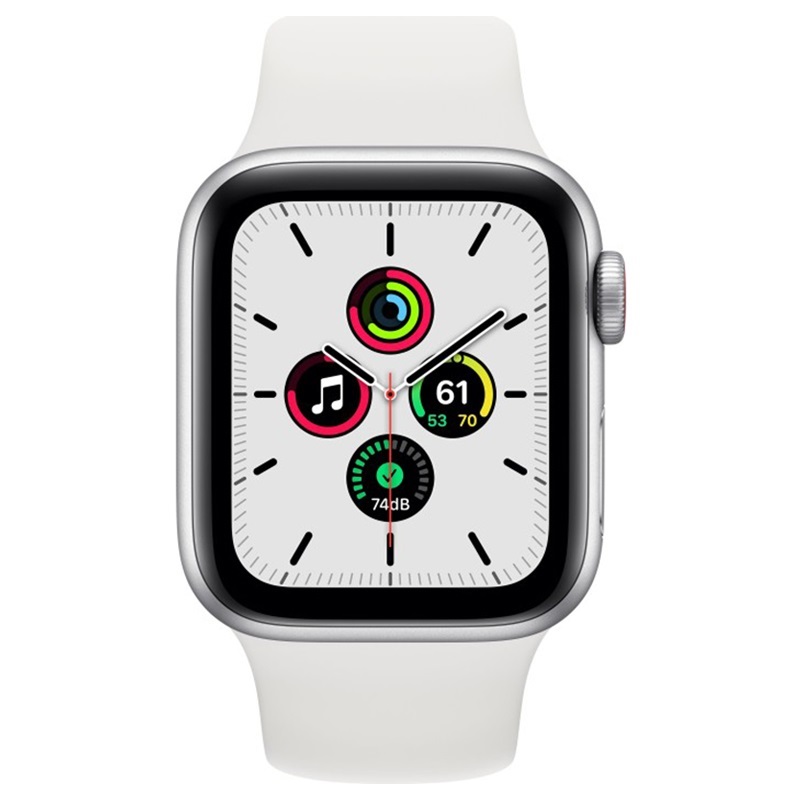 Apple watch 5 40mm lte Clearance