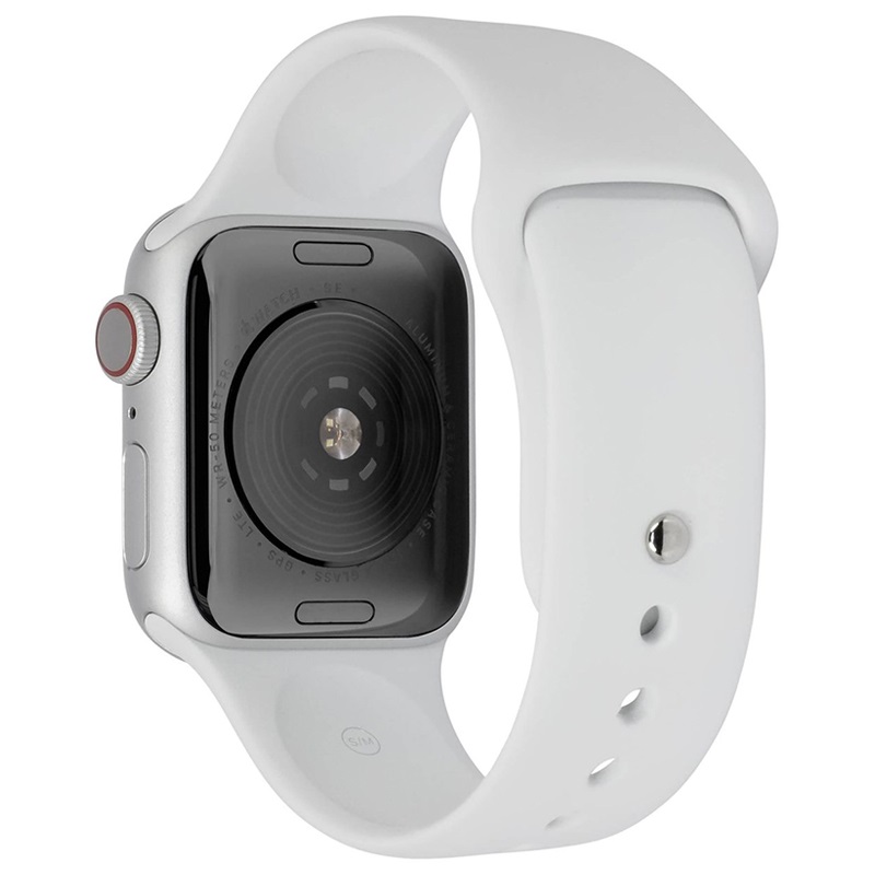 34％割引人気メーカー・ブランド Apple Watch SE 40MM （White Sport Band） その他  家電・スマホ・カメラ-TIAMER.COM
