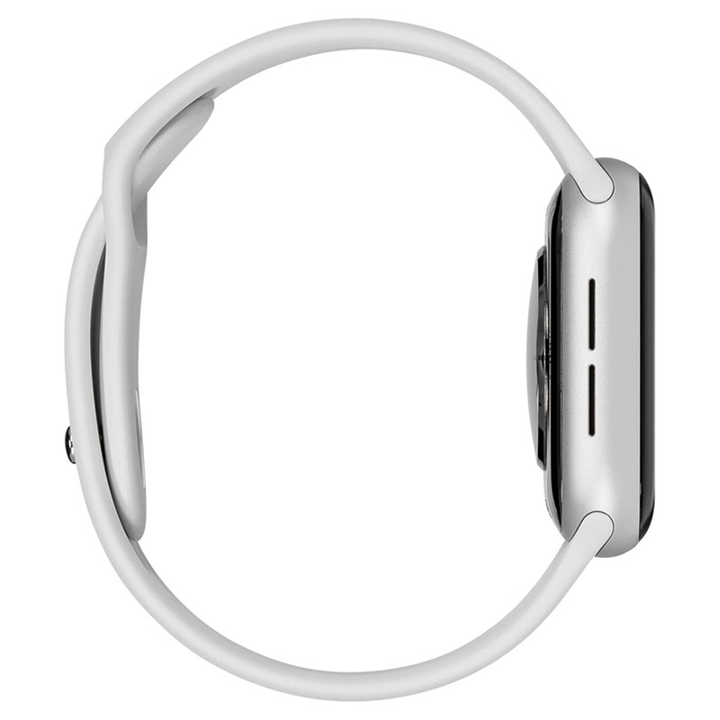 Apple Watch SE LTE MYEF2FD/A - 40mm, White Sport Band