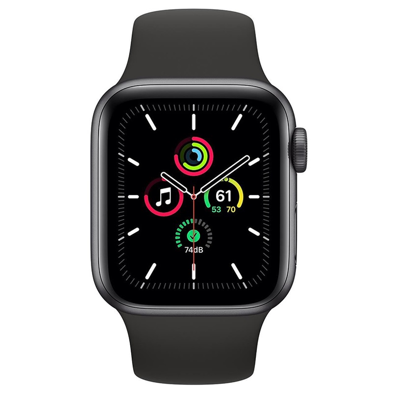 apple watch se 40mm black friday