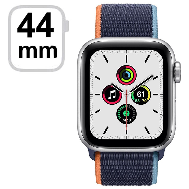 deep navy sport loop apple watch