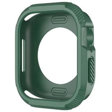Apple Watch Series 10 Rugged TPU Case - 42mm - Green